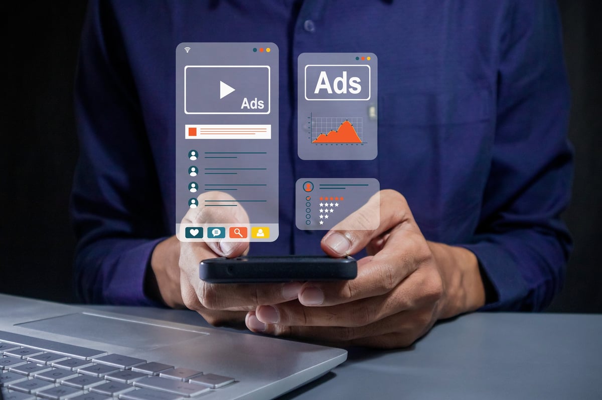 Digital marketing and Google Ads specialist in Pune helping local businesses get more customers
